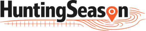 HuntingSeason.com logo