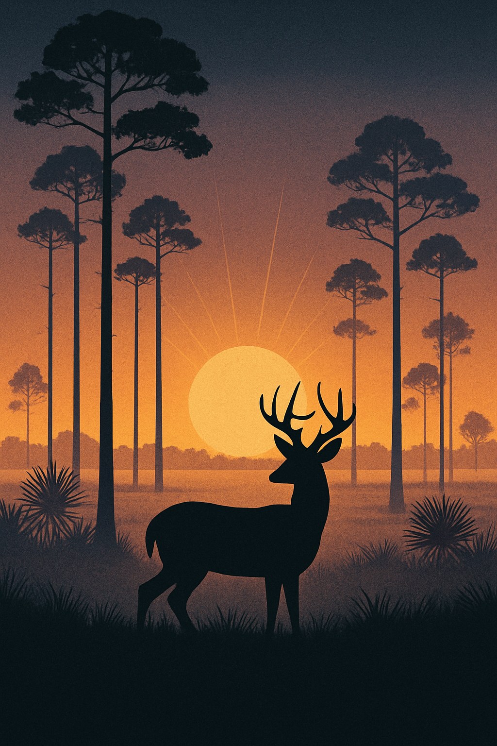 Alabama hunting season wallpaper
