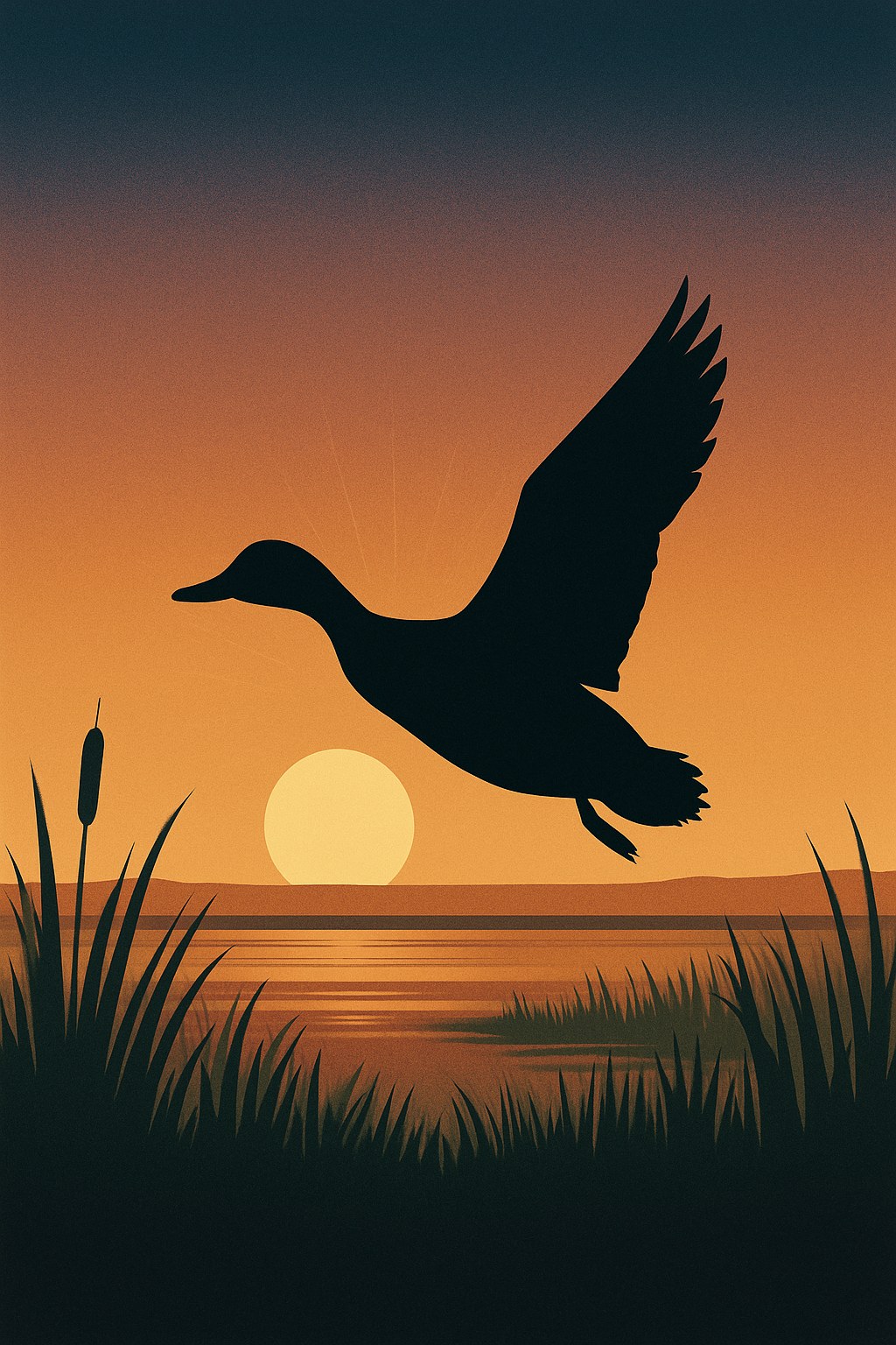 Delaware hunting season wallpaper
