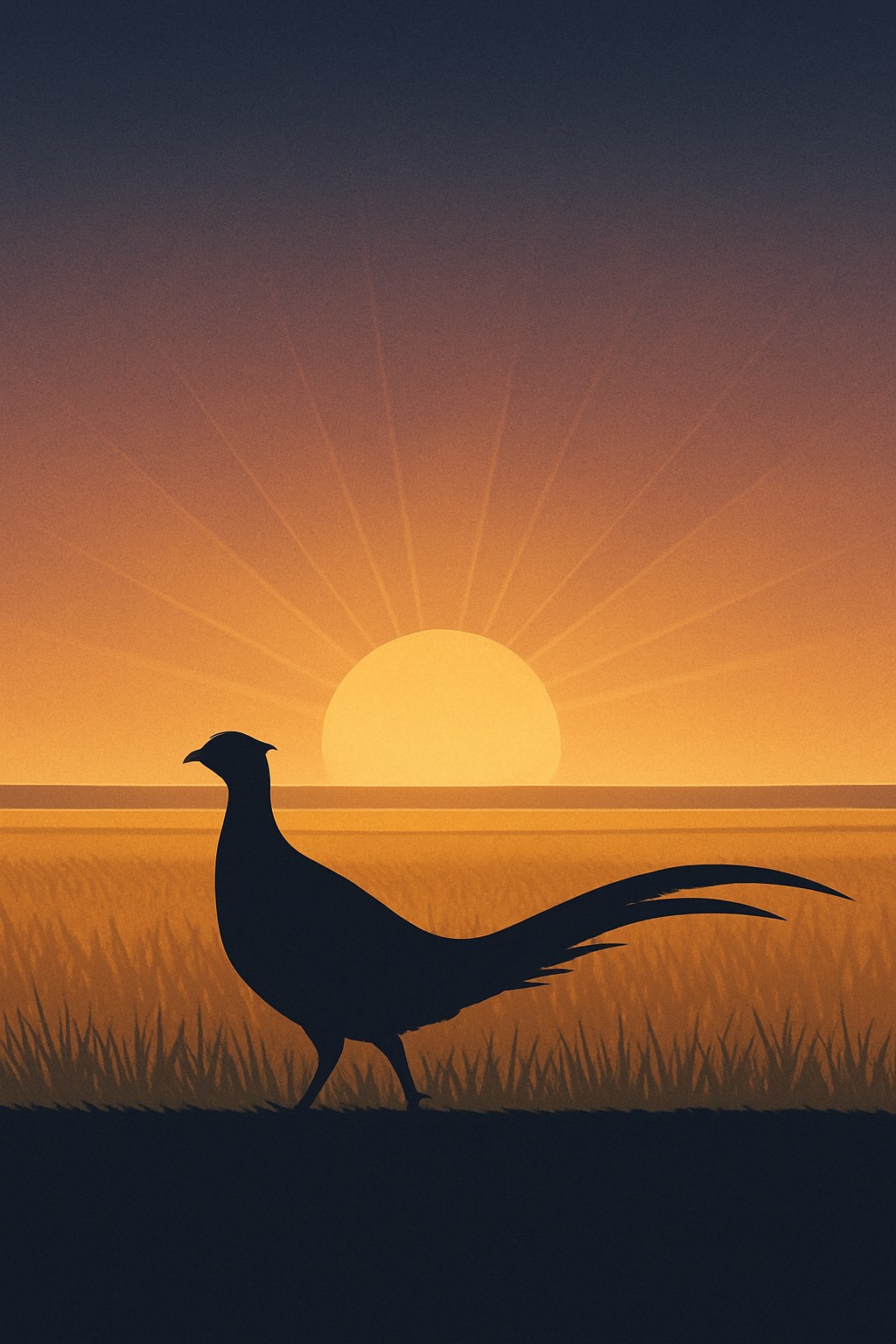 Kansas hunting season wallpaper