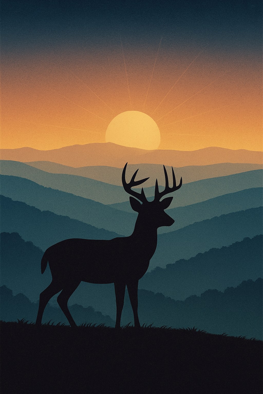 Kentucky hunting season wallpaper