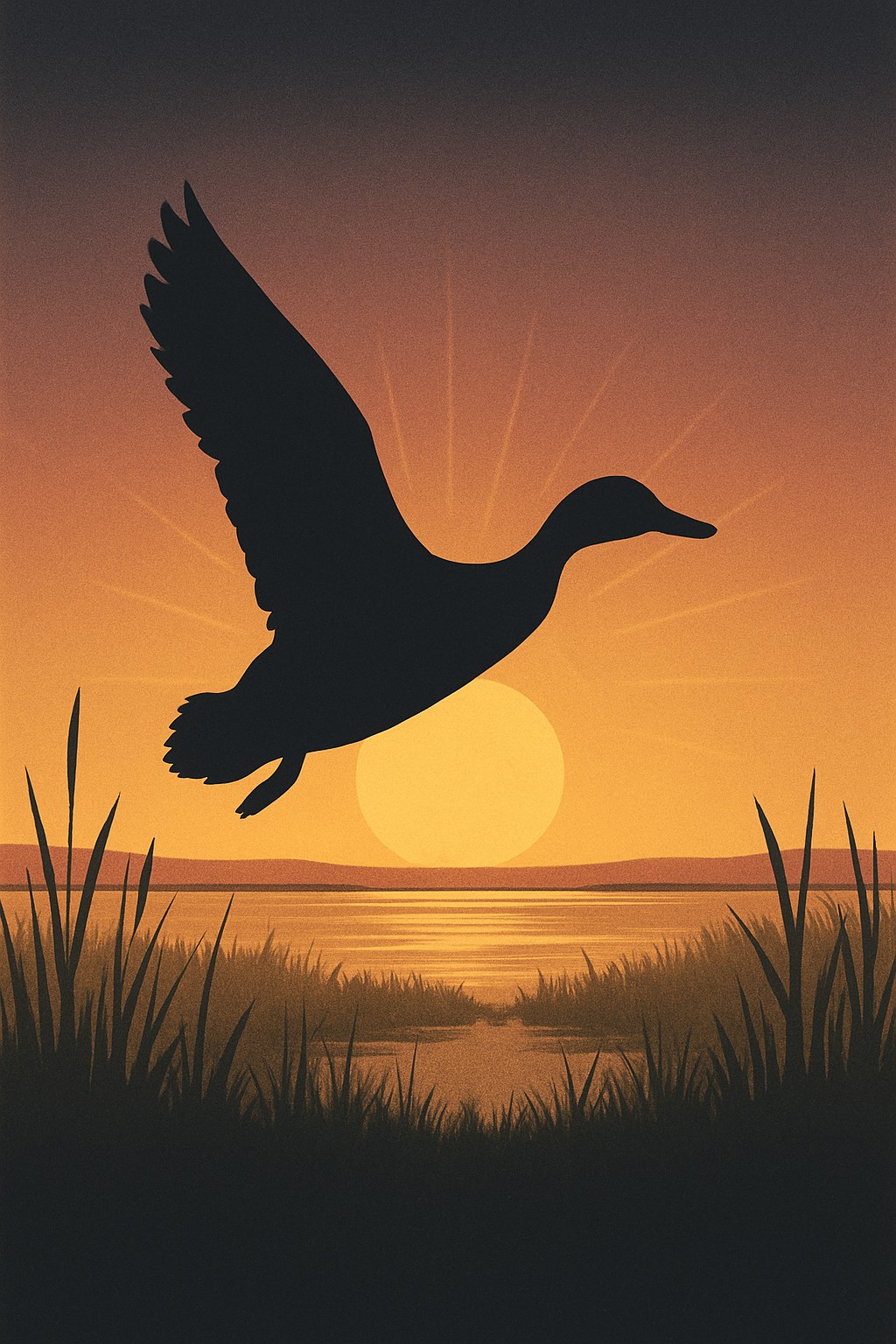 Maryland hunting season wallpaper