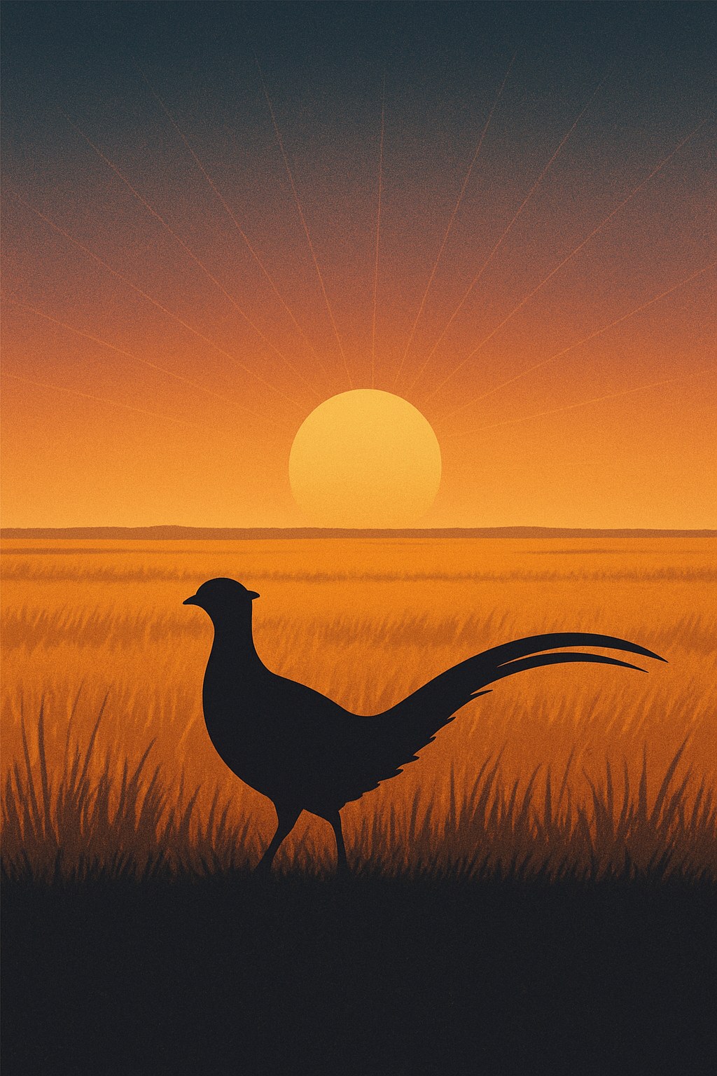 Nebraska hunting season wallpaper