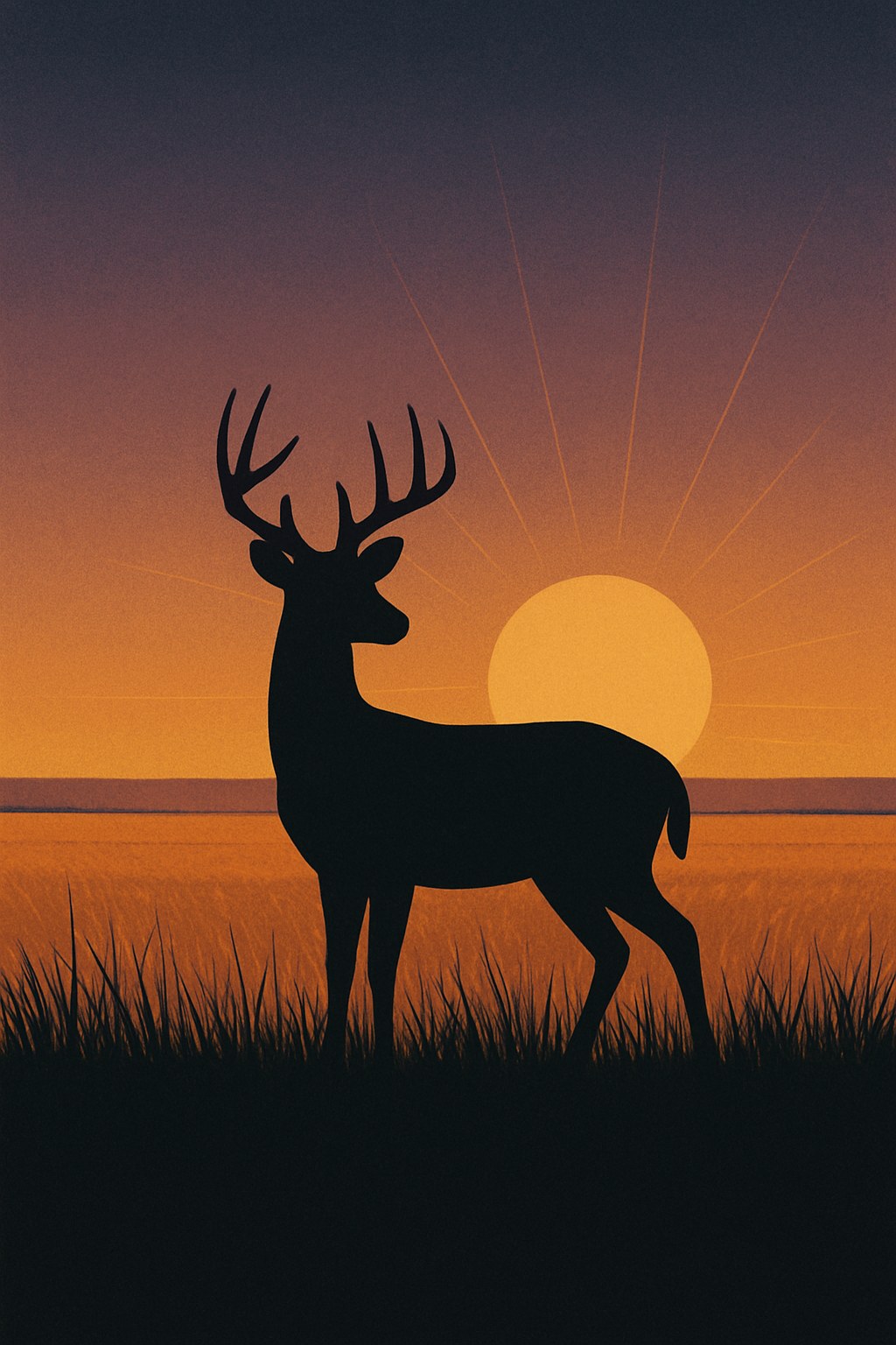 Oklahoma hunting season wallpaper