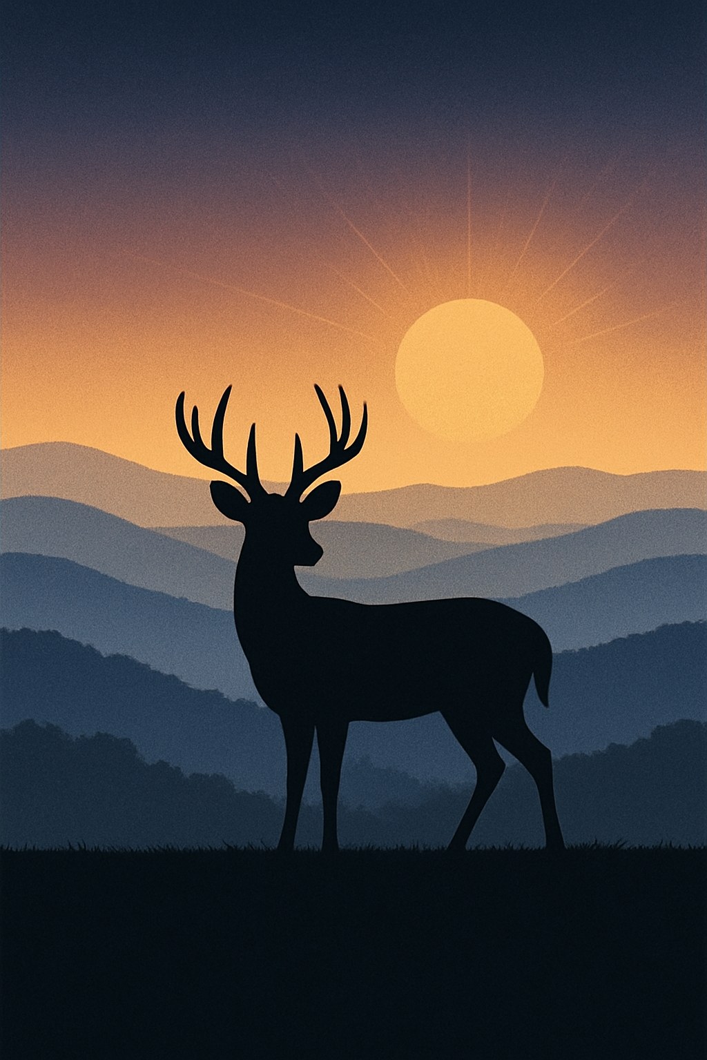 Pennsylvania hunting season wallpaper