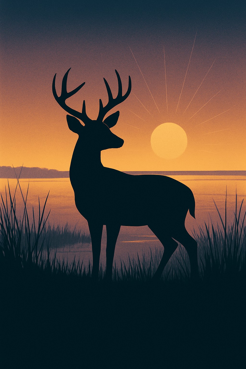 Rhode Island hunting season wallpaper