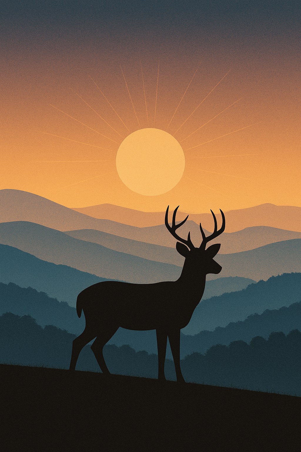 Tennessee hunting season wallpaper